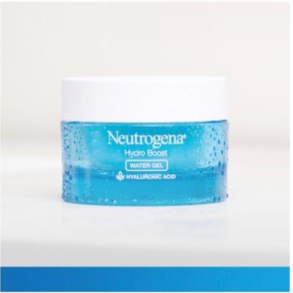 NWT Hyaluronic Acid Water Gel Moisturizer, 1.7 OZ - Picture 2 of 16